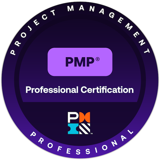 Project Management Professional (PMP®)